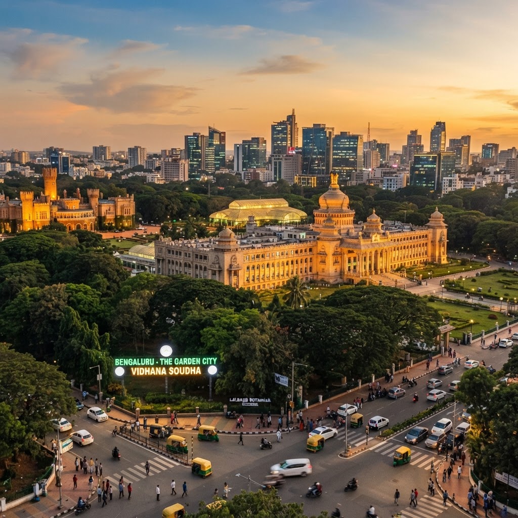 Bengaluru