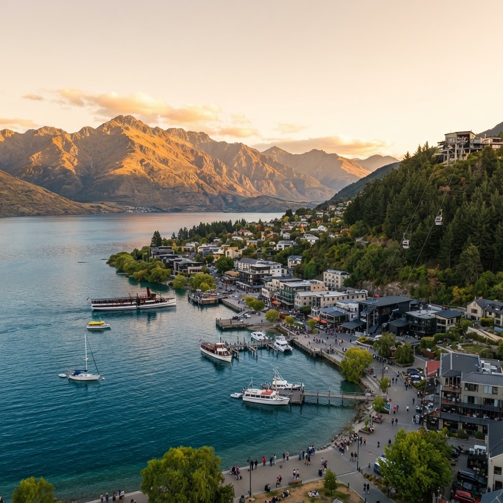 Queenstown
