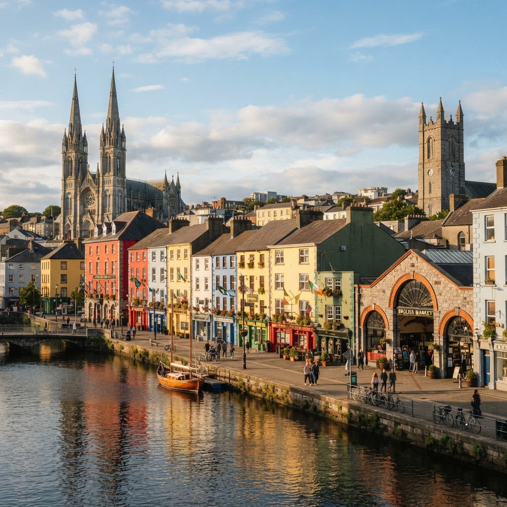 Cork