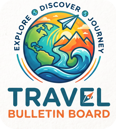Travel Bulletin Board