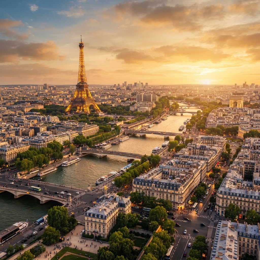 Paris