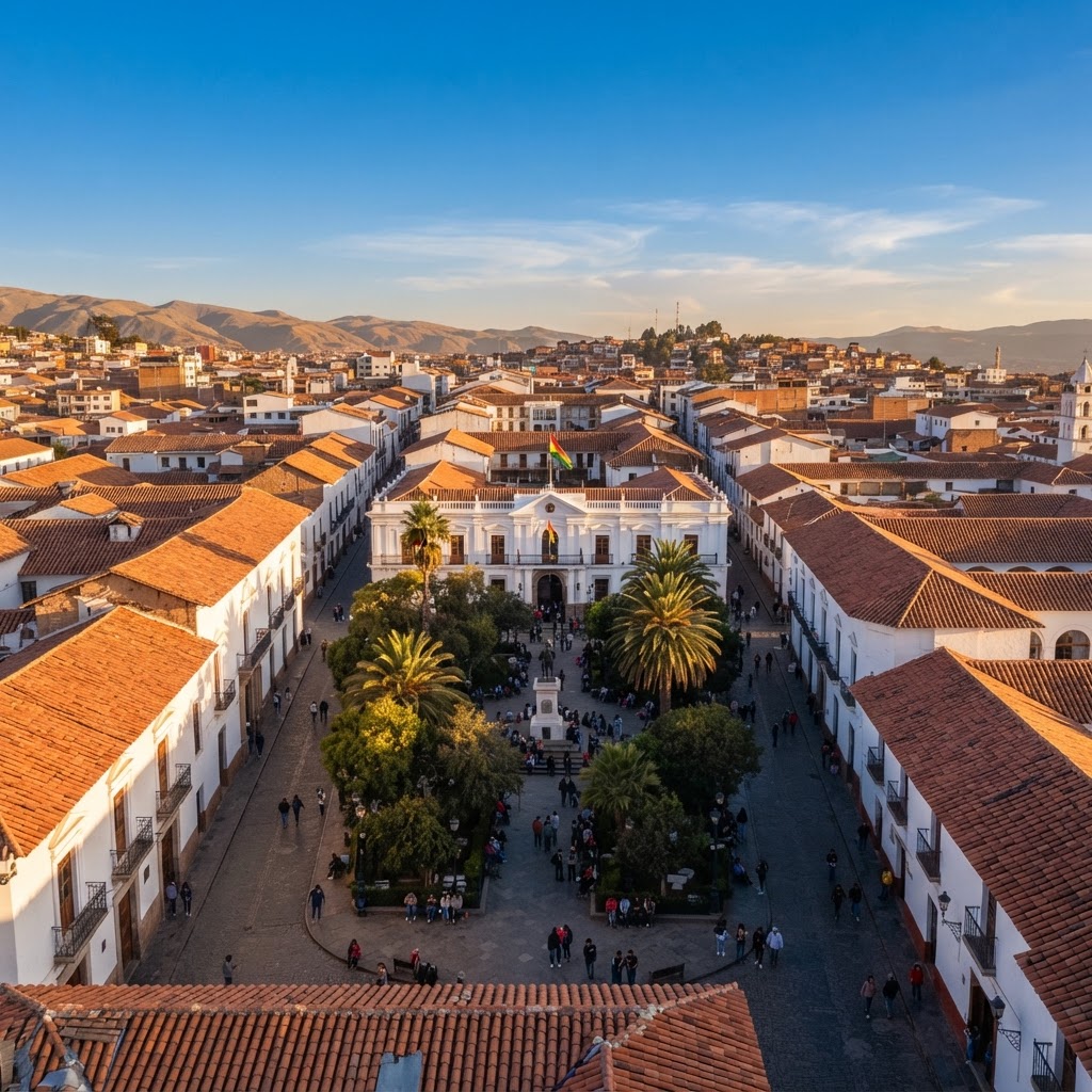 Sucre