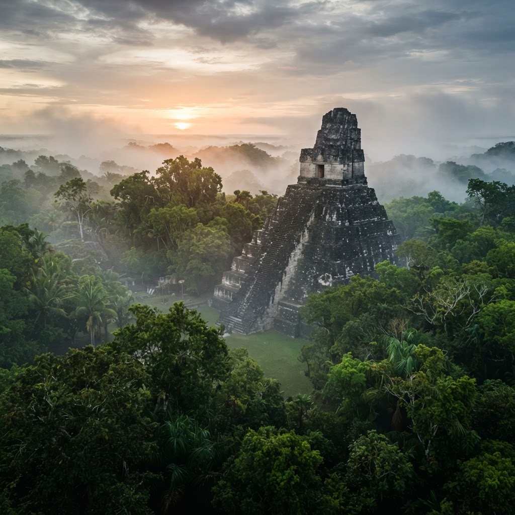 Central America’s Hidden Gems