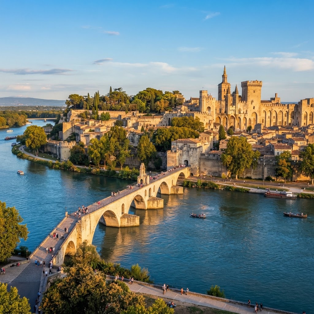 Avignon