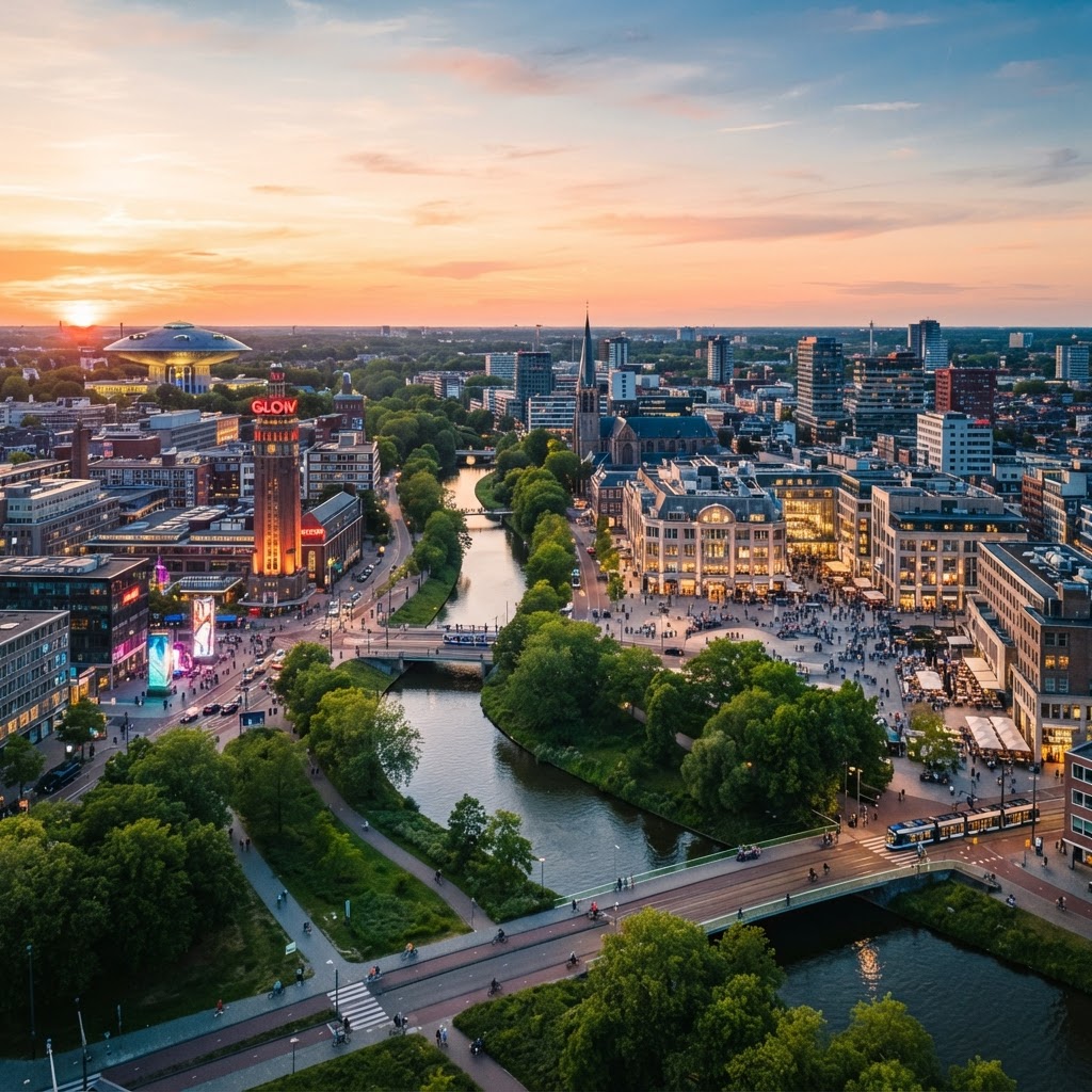 Eindhoven