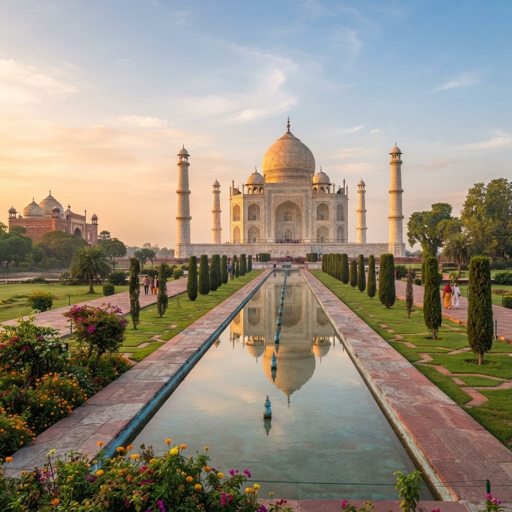 Agra