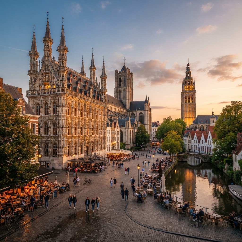 Leuven