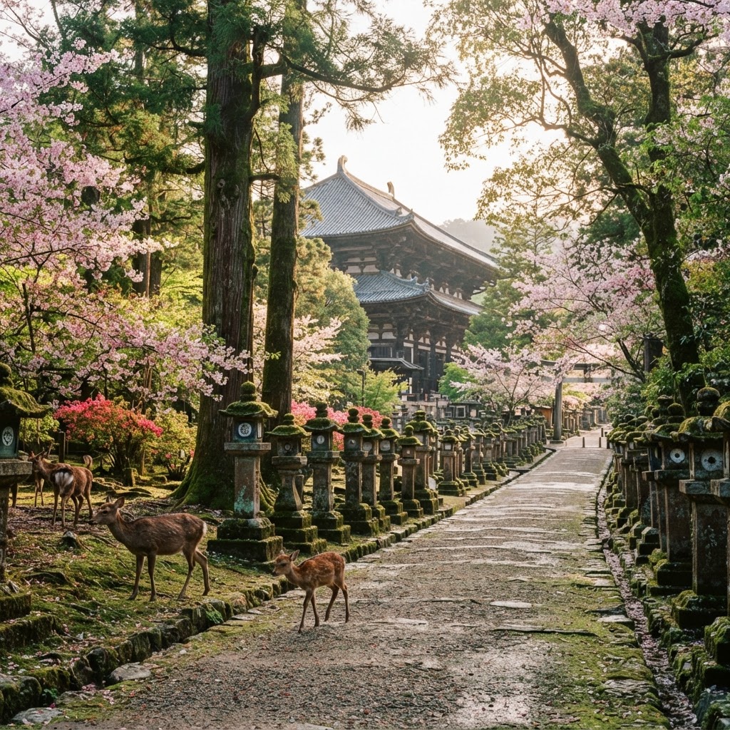 Nara