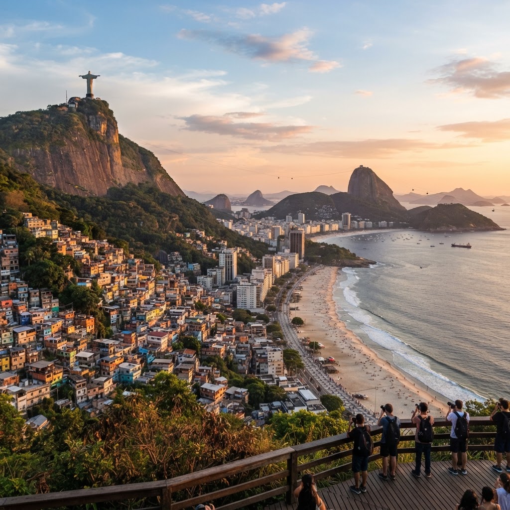 Rio de Janeiro