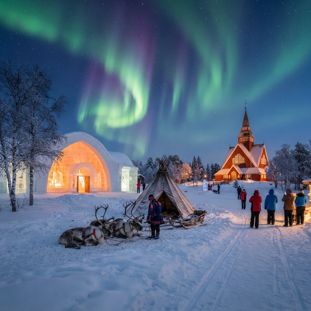 Kiruna