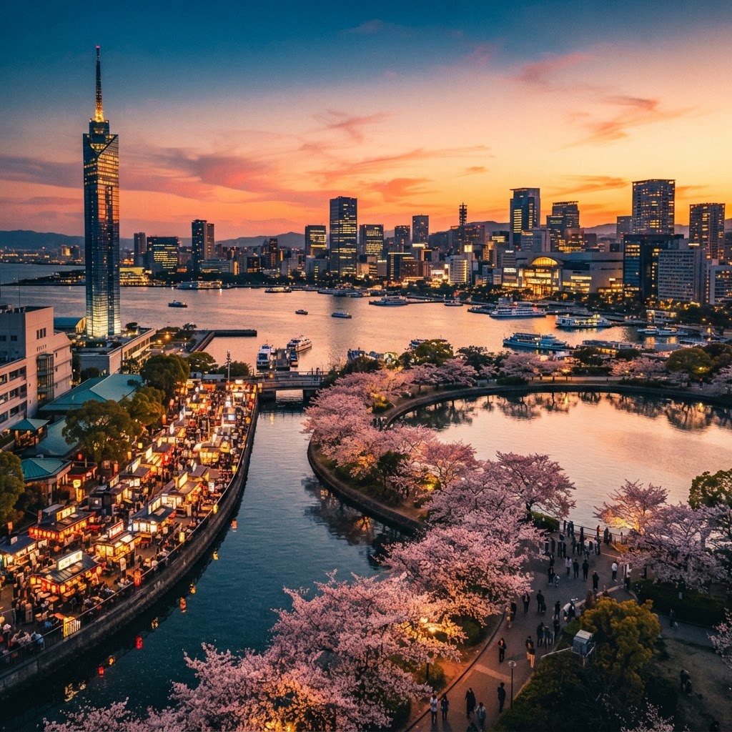 Fukuoka