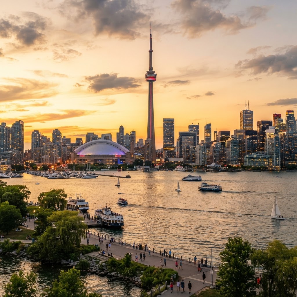 Toronto
