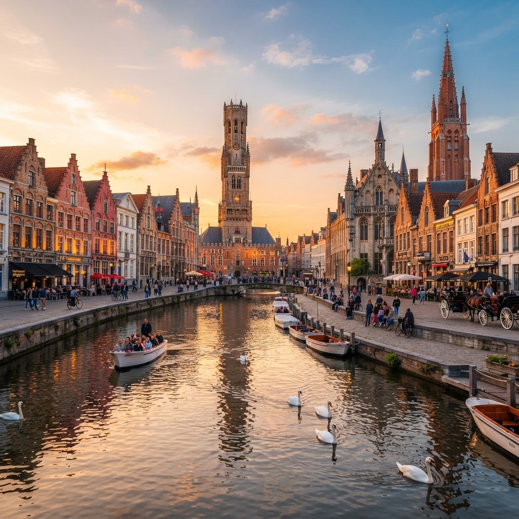 Bruges