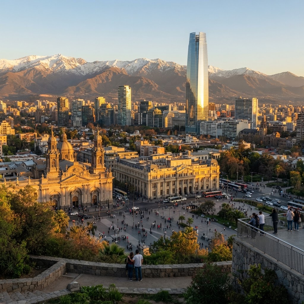 Santiago
