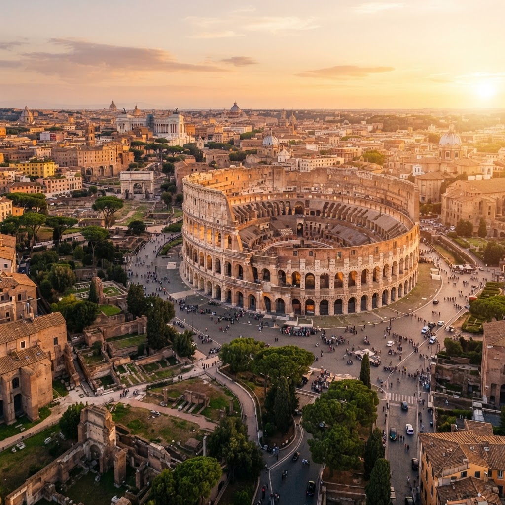 Rome