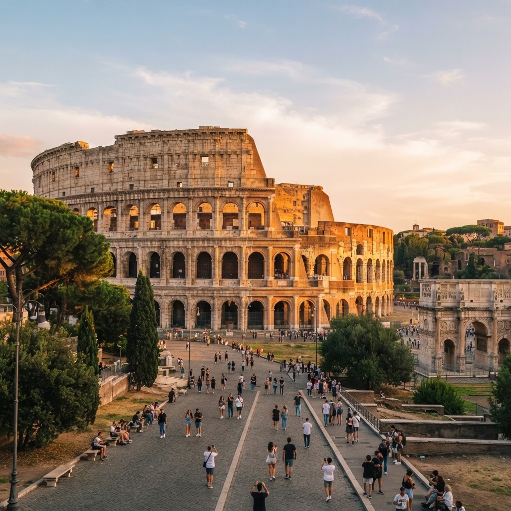 Rome