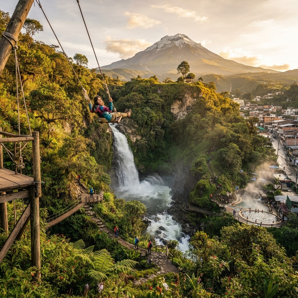 Baños