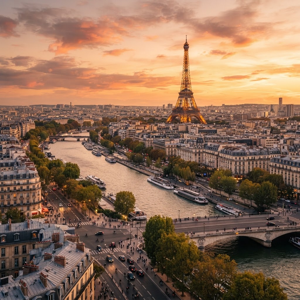 Paris