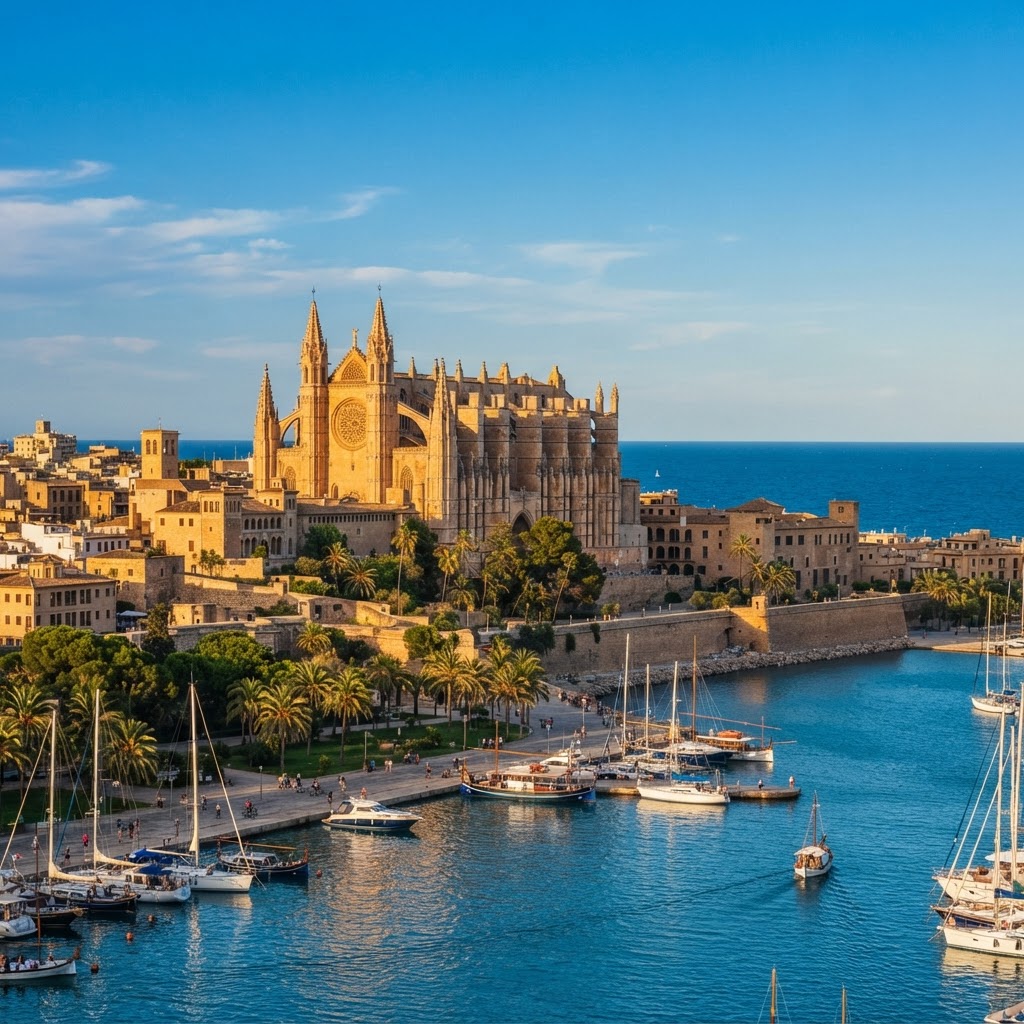 Palma de Mallorca