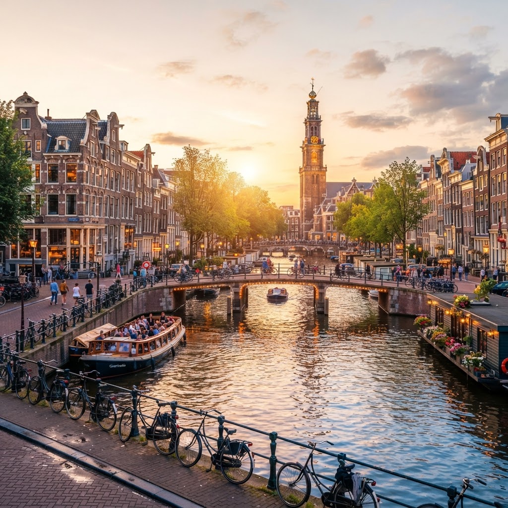 Amsterdam