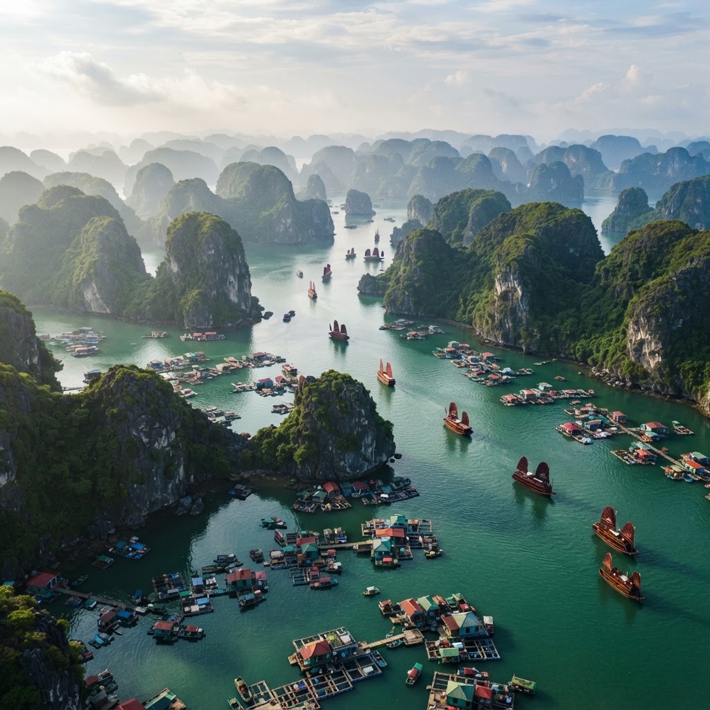 Ha Long