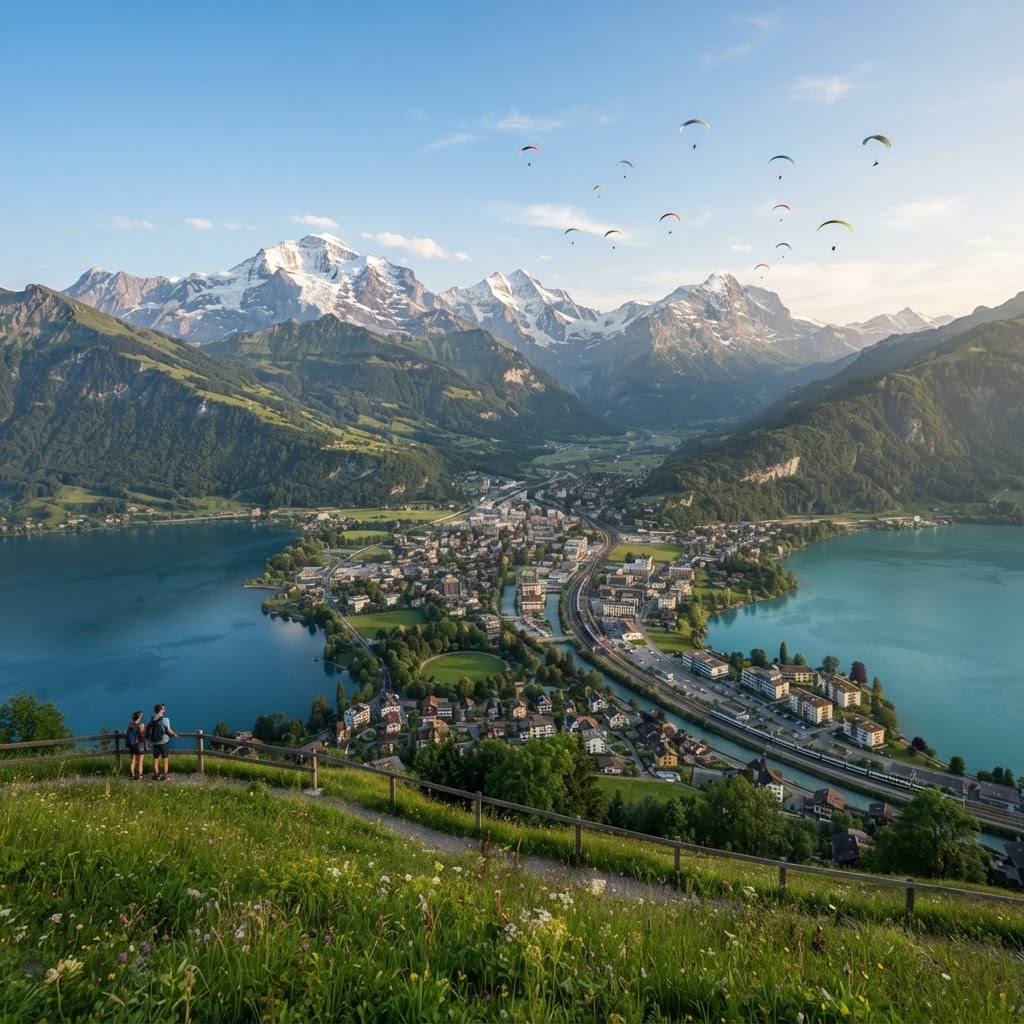 Interlaken