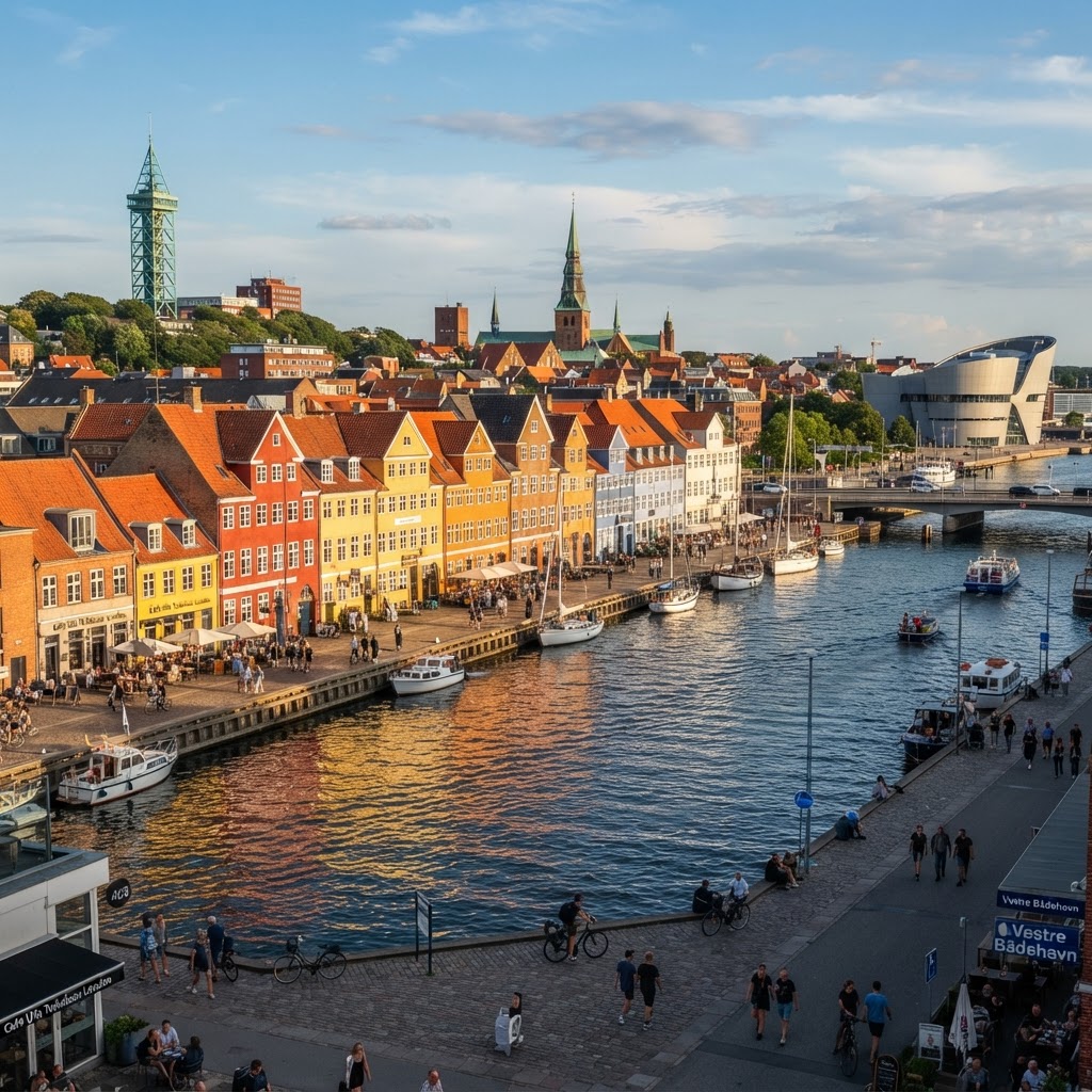 Aalborg