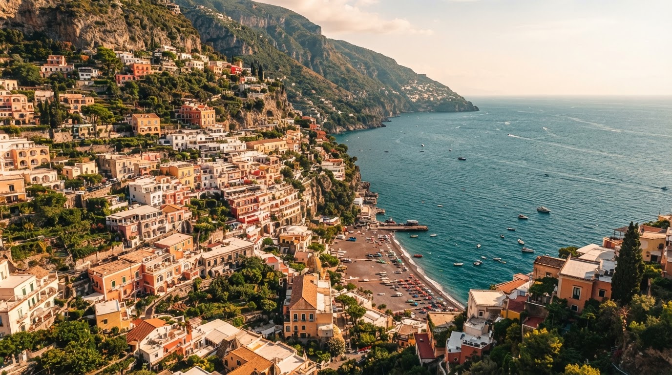 Positano