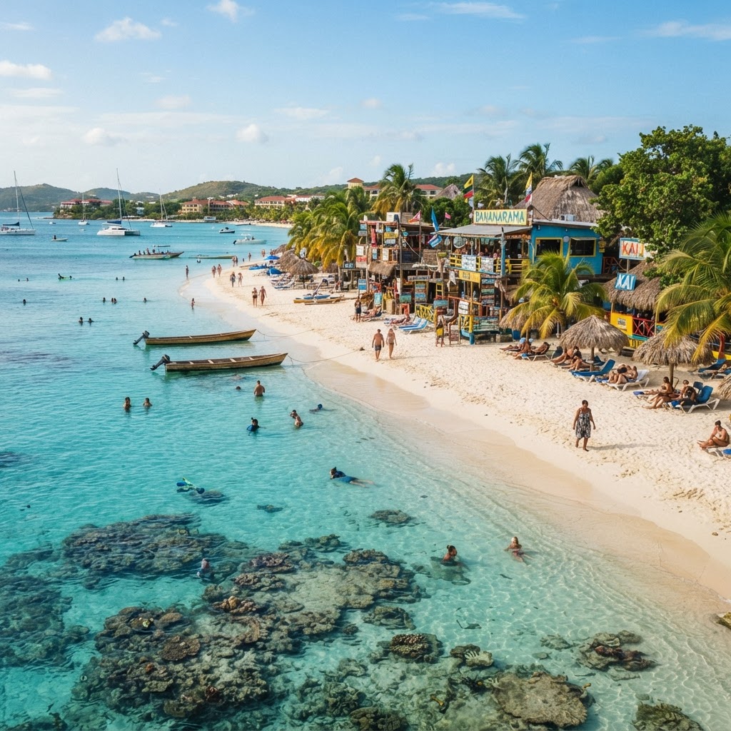 Roatán