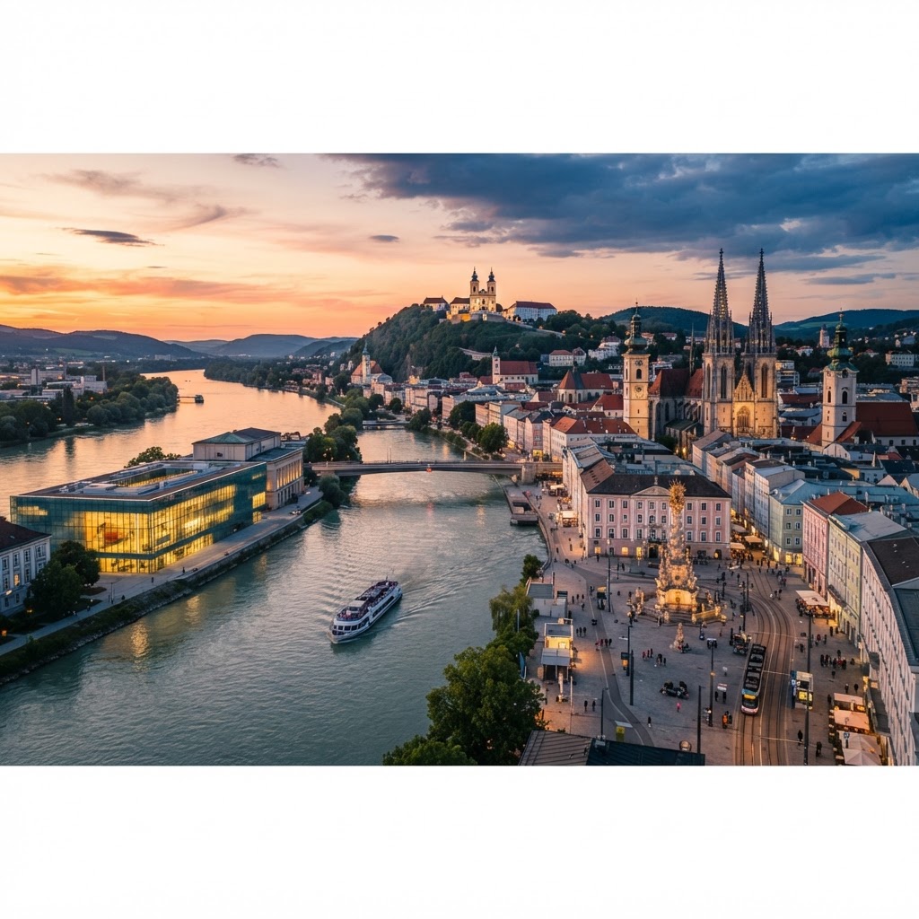 Linz