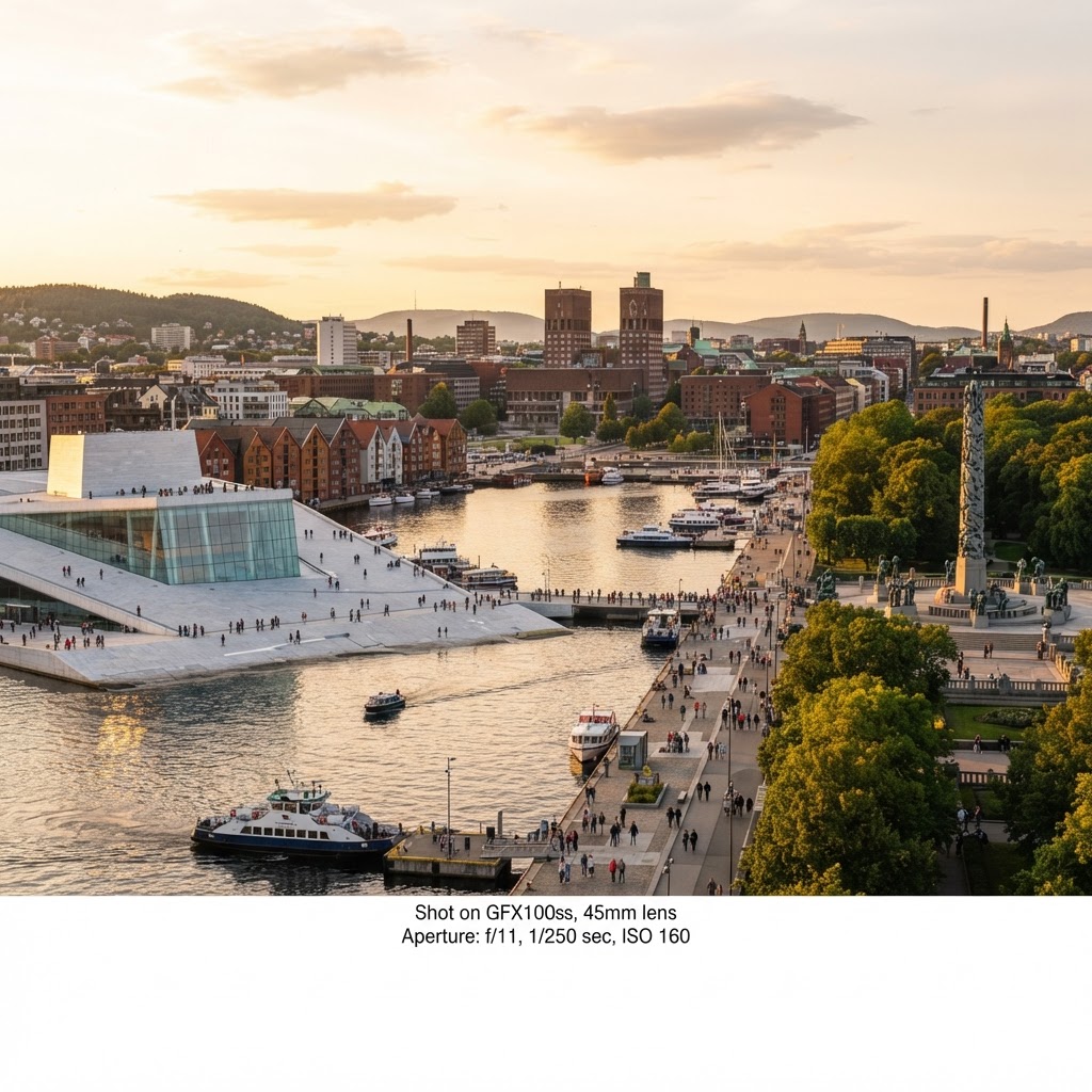 Oslo