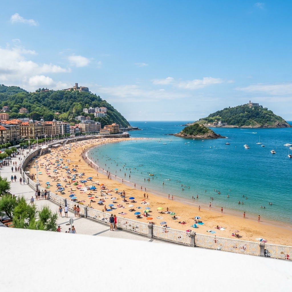 San Sebastián
