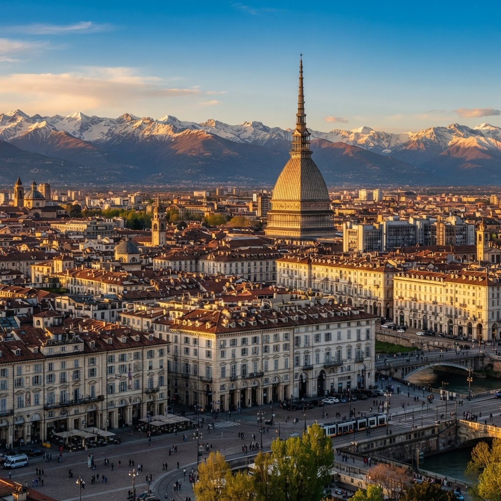 Turin