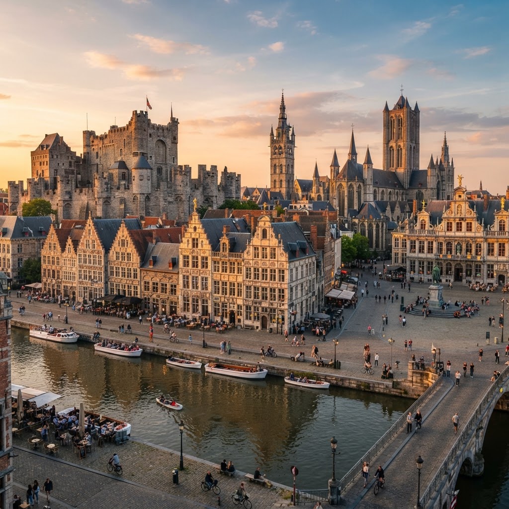Ghent