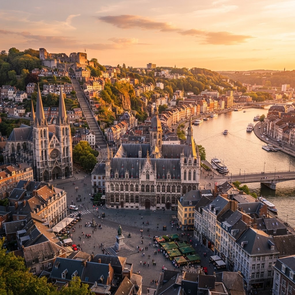 Liège