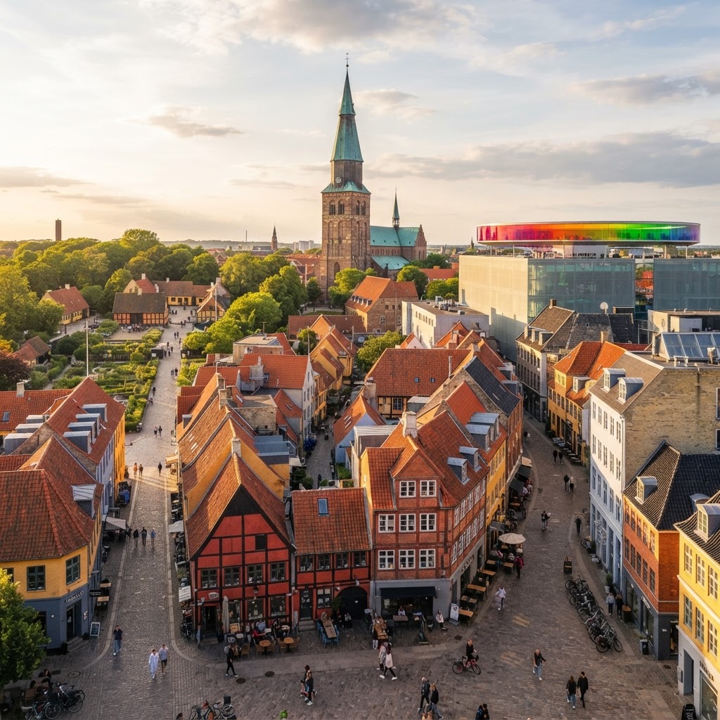 Aarhus