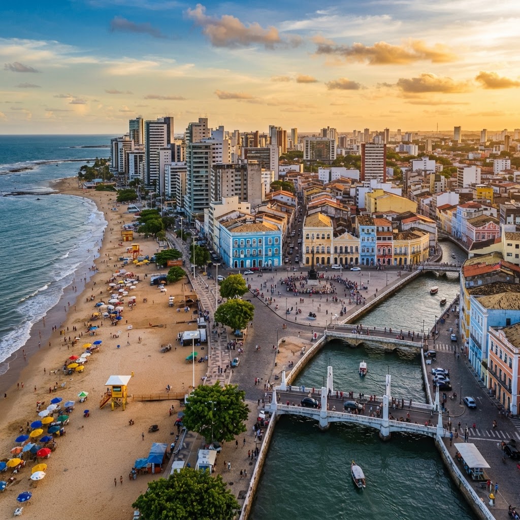 Recife