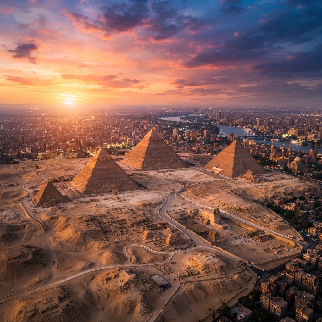 Cairo