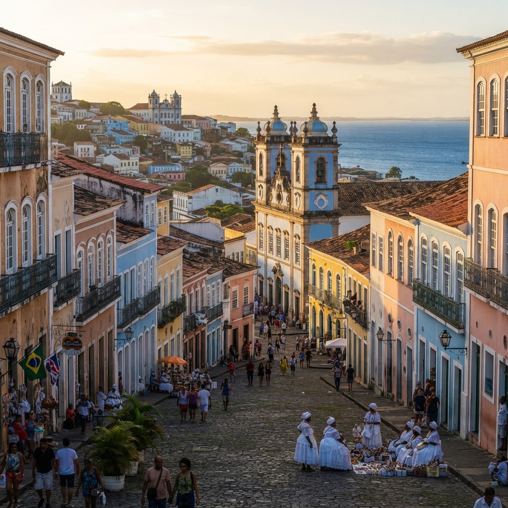 Salvador