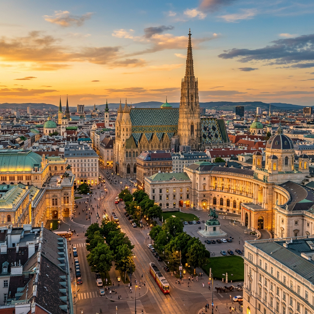 Vienna