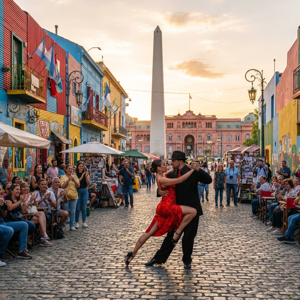 Buenos Aires