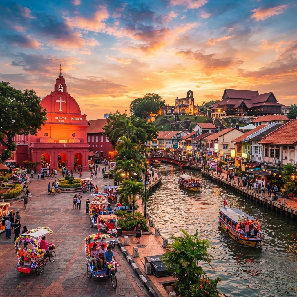 Malacca