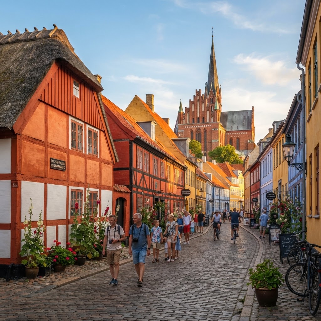 Odense