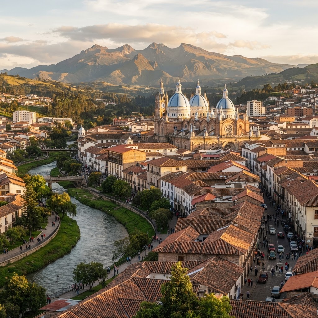 Cuenca
