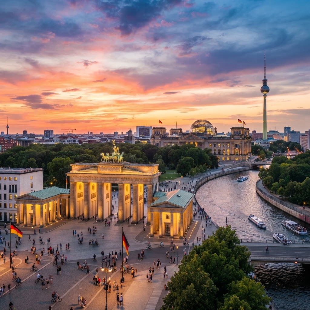 Berlin