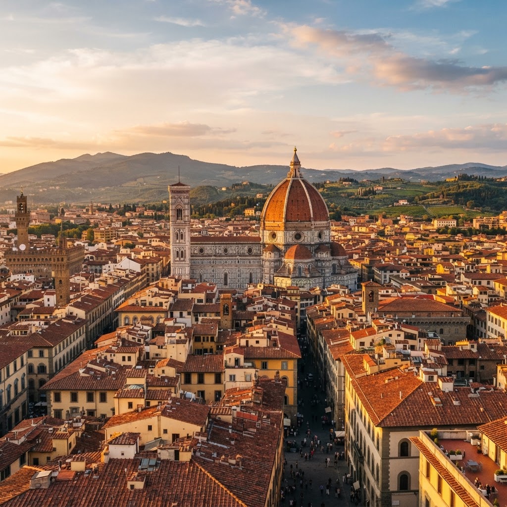 Florence