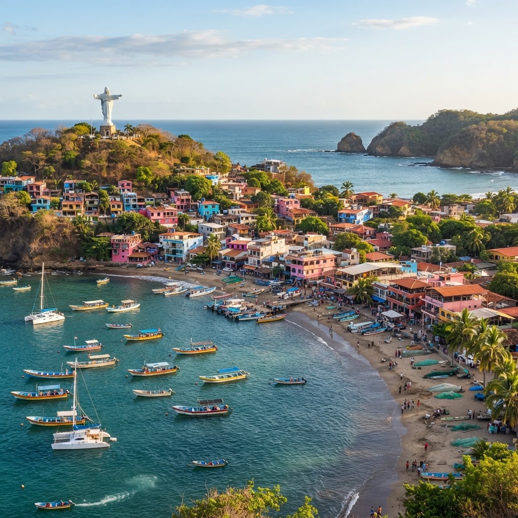 San Juan del Sur