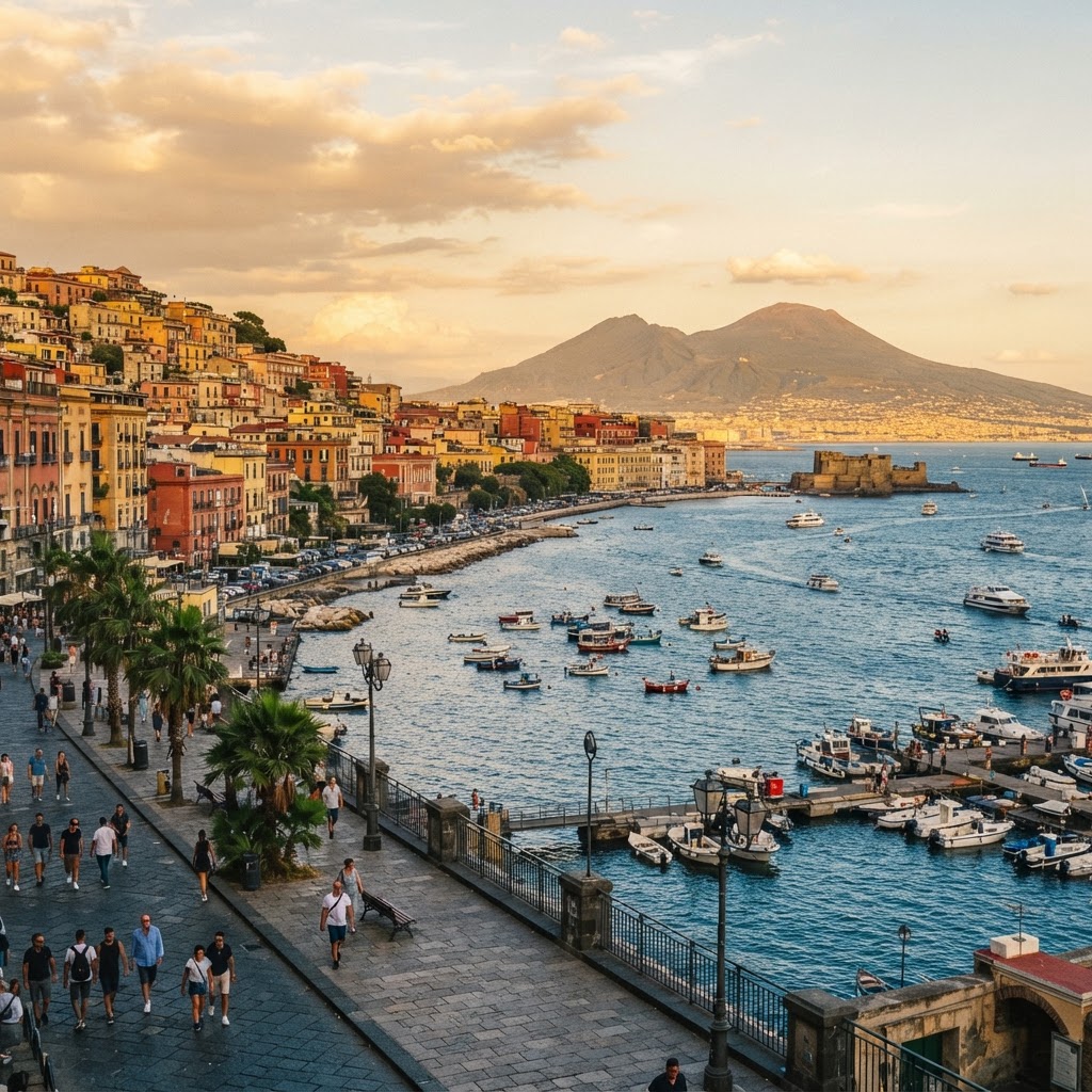 Naples