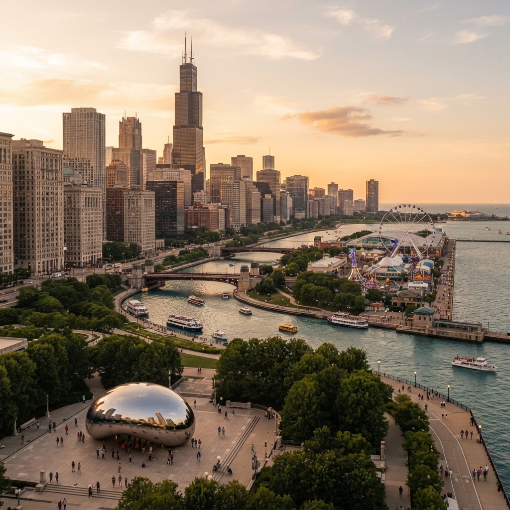 Chicago