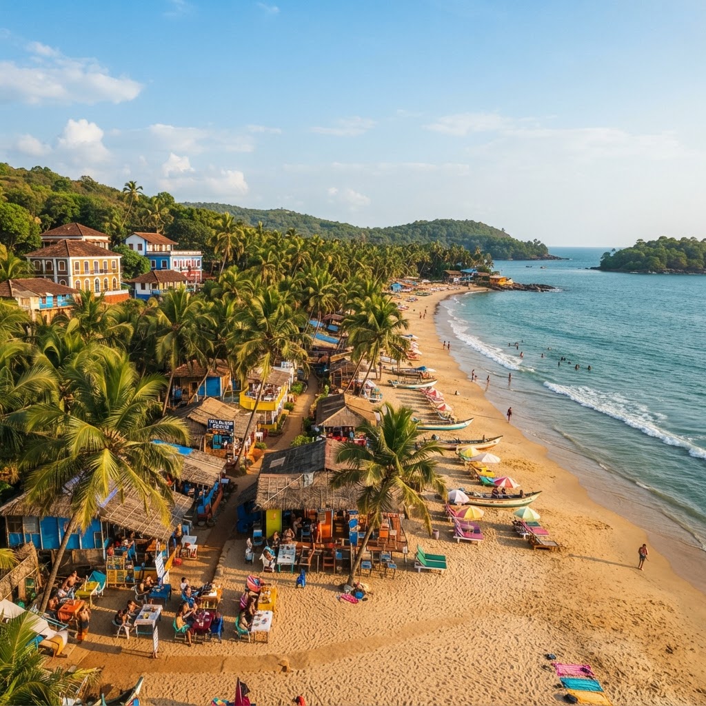 Goa